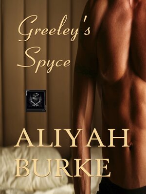 cover image of Greeley's Spyce